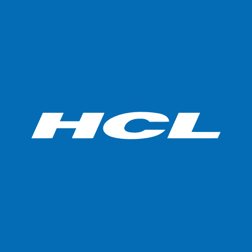 HCL Technologies logo